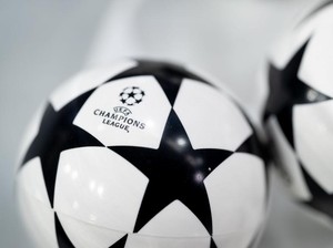 Jadwal Perempatfinal Liga Champions Pekan Ini, Jangan Lewatkan!