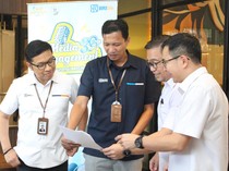 Dukung Penguatan Sektor UMKM dengan Asuransi