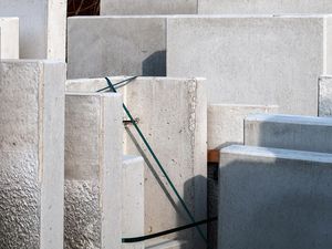 Lebih Ramah Lingkungan, Studi Ungkap Manfaat Penggunaan Beton & Kaca Daur Ulang