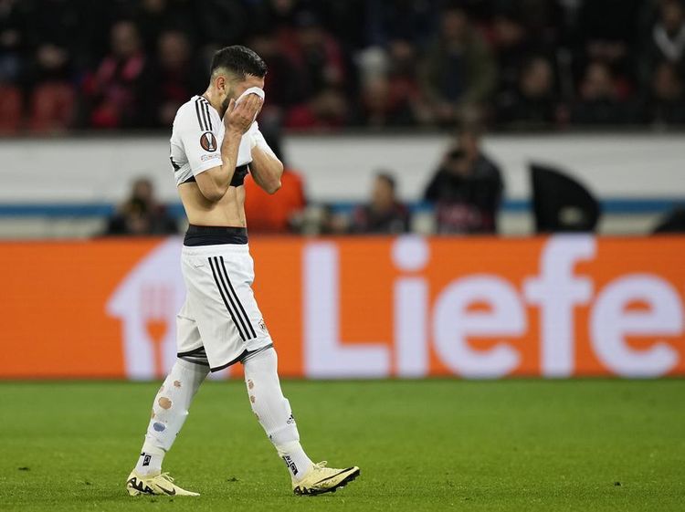 Dear Elvin, Kamu Memang Batal Dikartu Kuning... Upgrade Jadi Merah