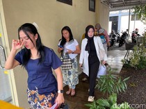 6 Emak-emak Gigit Jari Uang Lebaran Lenyap Tertipu Arisan Rp 653 Juta