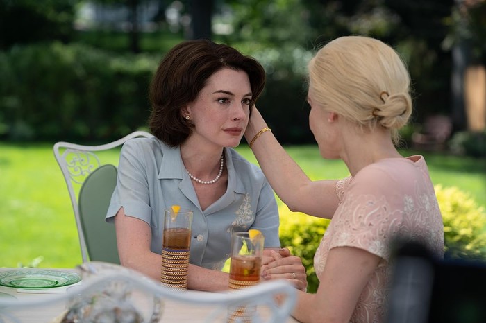 Film Mothers Instinct