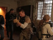 Sinopsis Film Sabotage, Aksi Arnold Schwarzenegger dan Timnya Lawan Kartel