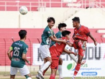 Lolos Perdana di Liga 3 Nasional, PSHW UMY Siapkan 6 Amunisi Baru