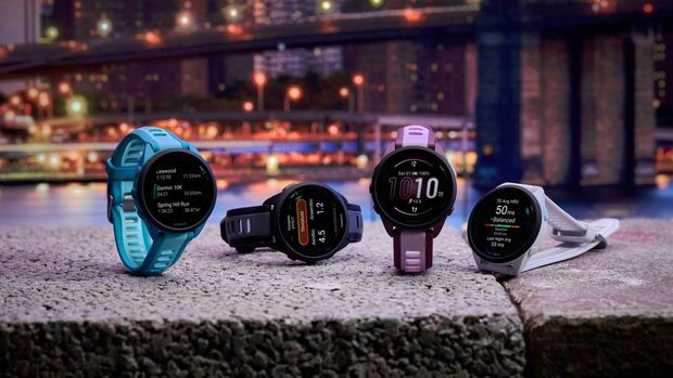 Forerunner 165