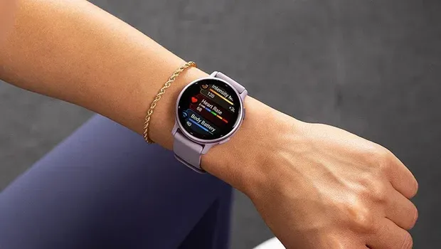 Forerunner 165