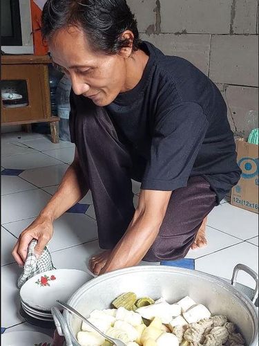 Foto: berbuatbaik.id
