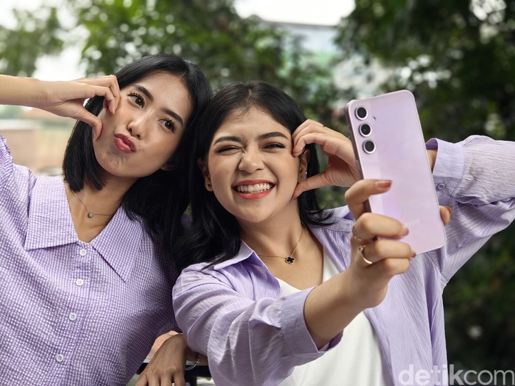 Galaxy A35