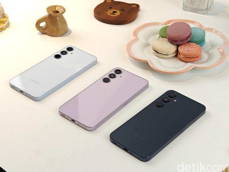 Galaxy A35