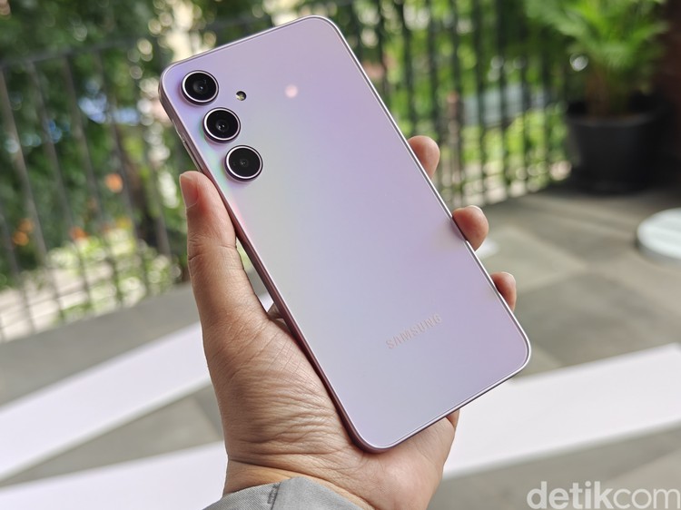 Galaxy A35
