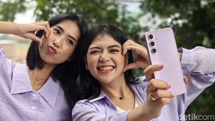 Galaxy A35