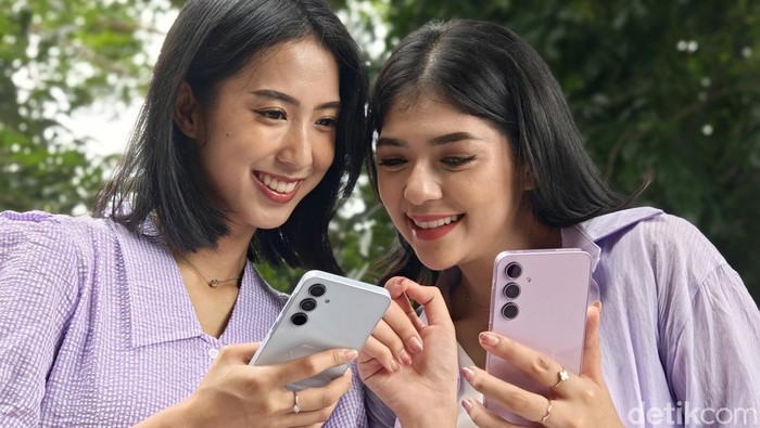 Galaxy A35