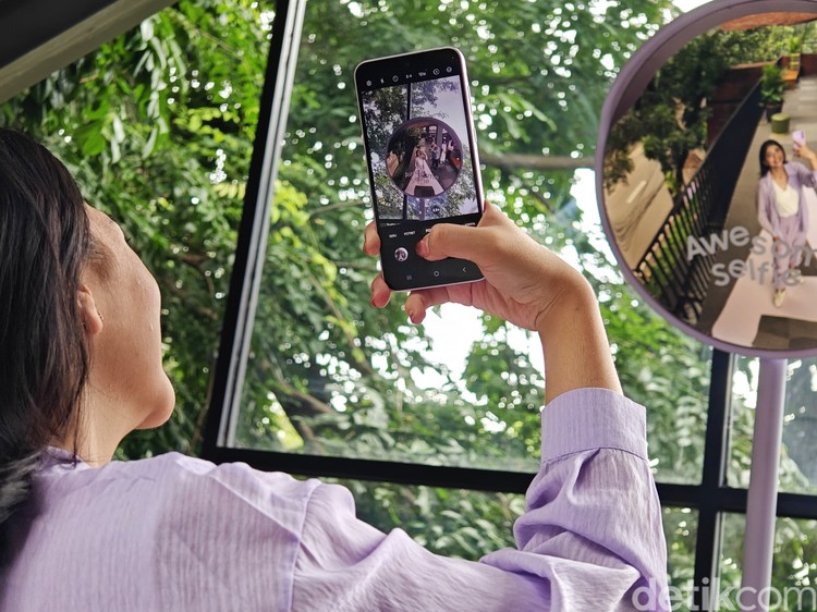 Galaxy A35