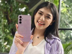 10 Rekomendasi HP Rp 4-6 Juta Tahun 2024