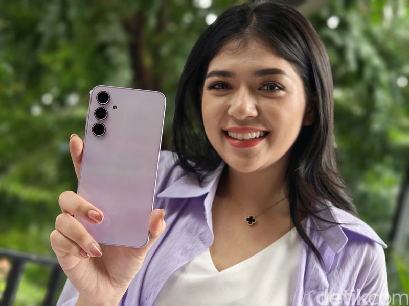 Galaxy A35
