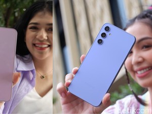 Perbandingan Samsung Galaxy A35 Vs A34, Cek Sebelum Beli