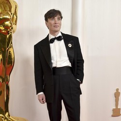 Cillian Murphy Bantah Gosip Bakal Perankan Voldemort