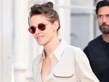 James Cameron Cabut, Kristen Stewart Ogah Tinggal Lama-lama di AS