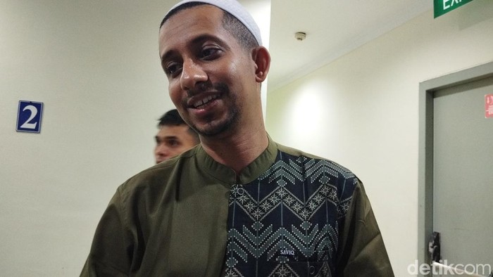 Saran Habib Jafar mencegah GERD dan maag selama berpuasa