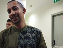 Habib Jafar: Tak Sekedar Ibadah, Puasa Juga Penting untuk Kesehatan