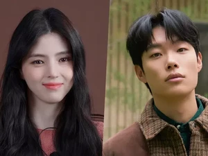 Kejutan! Han So Hee Ngaku Pacaran dengan Ryu Jun Yeol