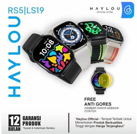 haylou