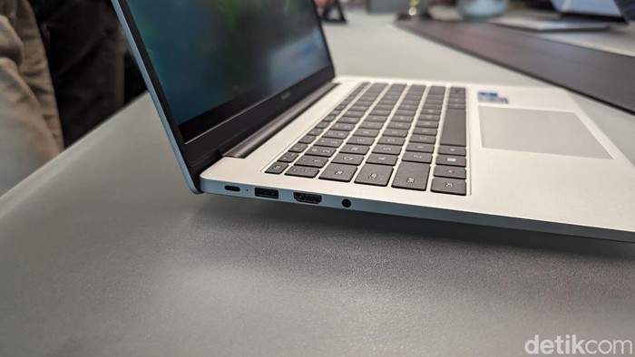 Huawei MateBook D 14 2024