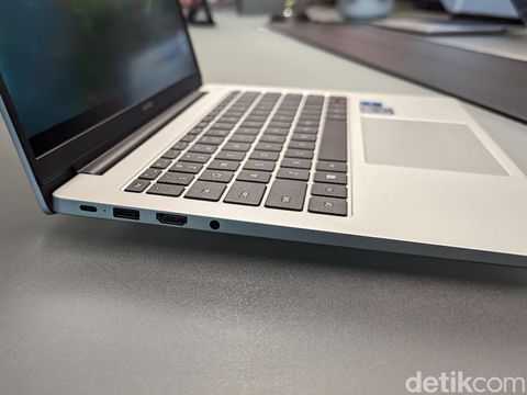 Huawei MateBook D 14 2024