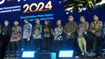 IFG Raih Penghargaan Komunikasi Perusahaan di BCOMSS 2024