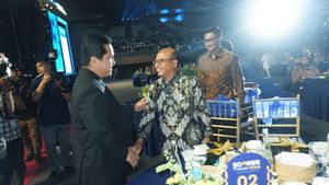 IFG Raih Penghargaan Komunikasi Perusahaan di BCOMSS 2024