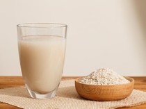 Apa Benar Minum Air Beras Campur Jeruk Nipis Bisa Turunkan BB?