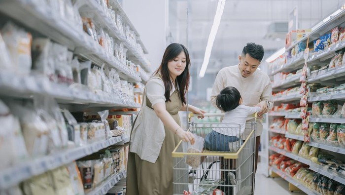 Hati-hati! Hadiah Ini Bisa Disalahartikan