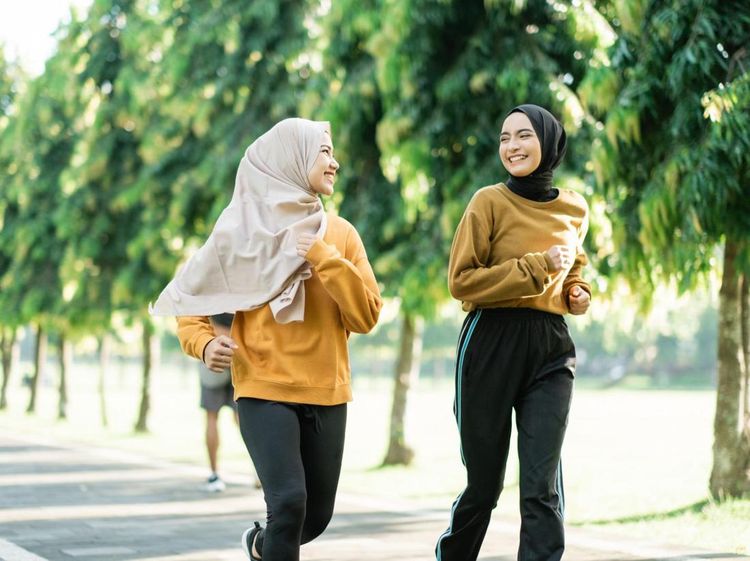 Tips Hidup Sehat Ala Rasullah SAW
