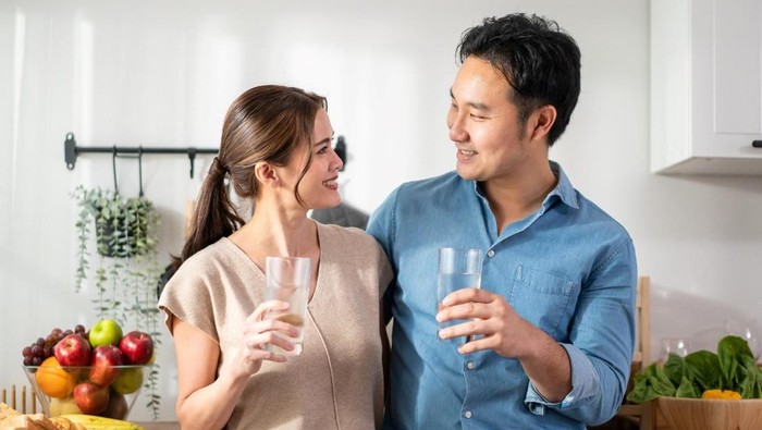 Yakin Usia Biologismu Masih Muda? Buktikan dengan Tes Sederhana Ini