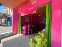 Pertamina Tambah 41.600 Tabung LPG 3 Kg di Sumbawa Selama Ramadan