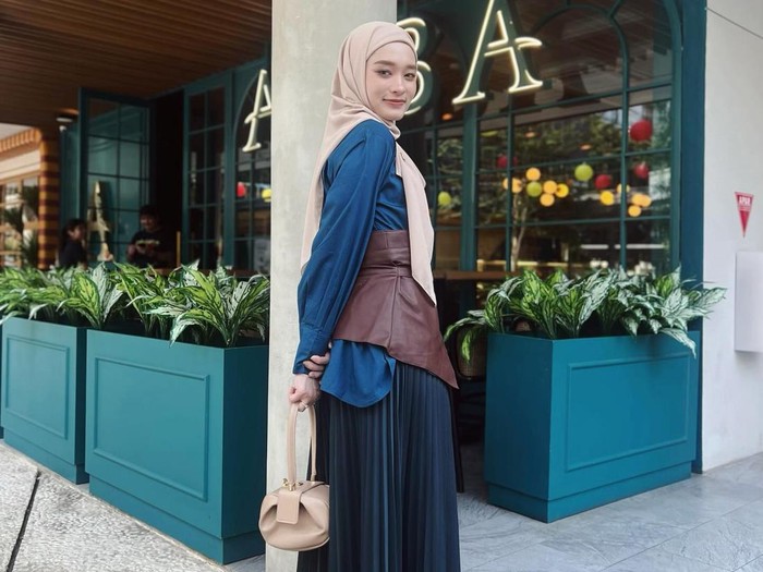 Inara Rusli