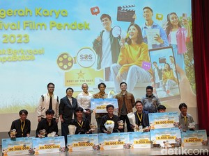 Indosat Ingin Wujudkan Medsos Lebih Ramah Lewat Film Pendek