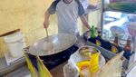Ini Nasi Goreng Pete Enak yang Tertua dan Legendaris di Bogor