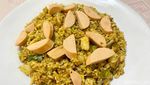 Ini Nasi Goreng Pete Enak yang Tertua dan Legendaris di Bogor