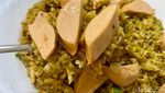 Ini Nasi Goreng Pete Enak yang Tertua dan Legendaris di Bogor