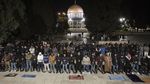 Bingkai Sepekan: Duka Lara Ramadan di Palestina