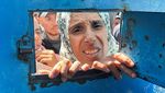 Bingkai Sepekan: Duka Lara Ramadan di Palestina