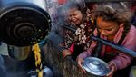 Bingkai Sepekan: Duka Lara Ramadan di Palestina
