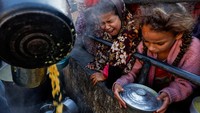 PBB telah melaporkan kesulitan dalam mengakses Gaza utara untuk pengiriman makanan dan bantuan lainnya. Warga di seluruh wilayah Gaza juga semakin merasakan kekurangan bahan makanan selama bulan Ramadan. Reuters