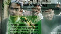 Setiap santri mendapatkan giliran menyampaikan kultum sebelum berbuka puasa. Selama bulan Ramadan seperti sekarang, mereka juga diajarkan untuk berpuasa, meskipun, ada dari mereka yang masih susah untuk berpuasa sehari penuh.