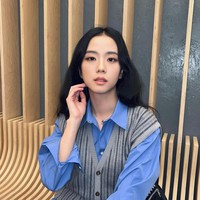 Hanya ada tiga idol KPop yang masuk dalam TOP 10 daftar wanita tercantik di dunia versi TC Candler. Jisoo BLACKPINK mengungguli Nancy eks Momoland yang ada di peringkat 5 dan Rose di peringkat 7. Foto: Instagram @sooyaaa__