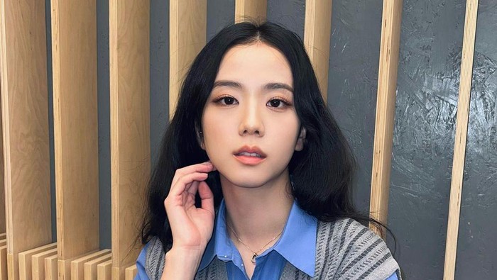 Jisoo BLACKPINK
