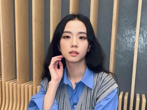 Diet ala Jisoo Blackpink? Begini Rutinitasnya