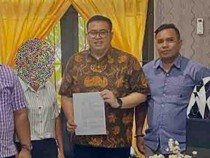 Kades di Kupang Didenda Rp 50 Juta gegara Ingkar Janji Menikahi Kekasih