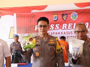 Profil Kapolda Bali Irjen Daniel Adityajaya, Lulus Akpol Seangkatan Kapolri